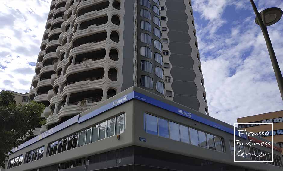 تأمين Catalana Occidente, Ocaso التأمين, Cajasur Kutxabank, بنك Sabadell, تأمين Allianz